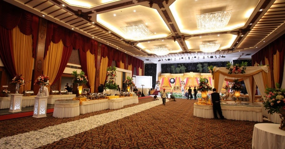 Foto Acara Akad/Pemberkatan